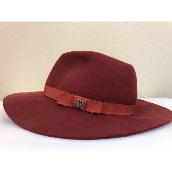 Brixton Accessories - Brixton Wool Hat